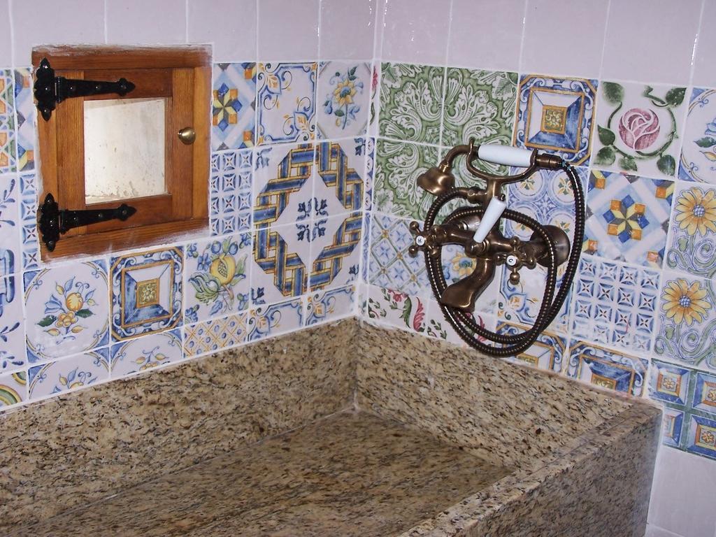 Country house Casa Julito