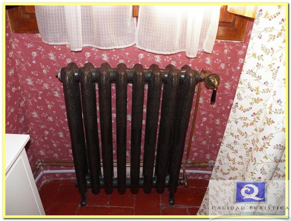 Country house Casa Julito *