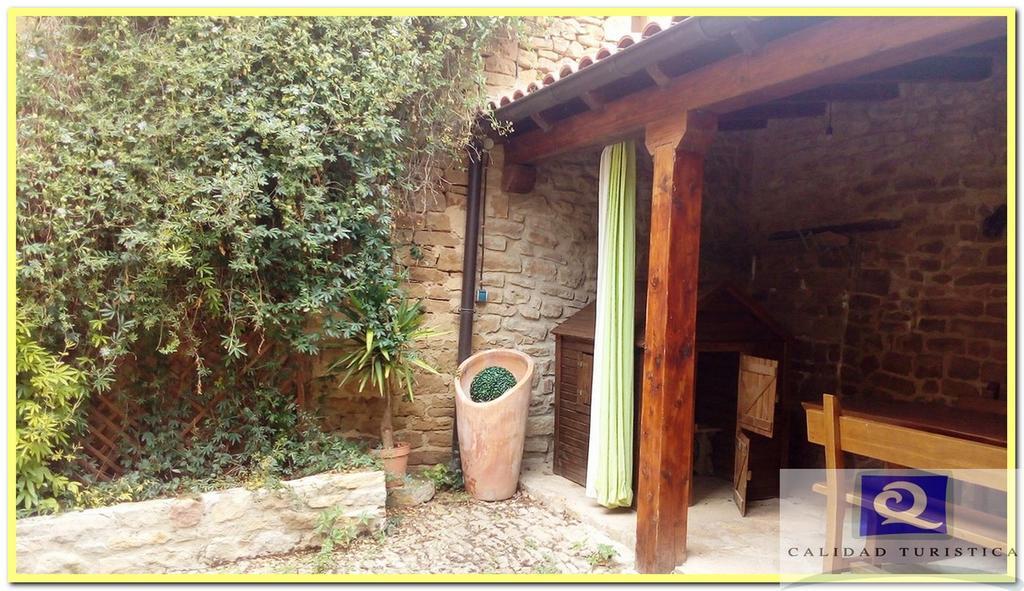 Country house Casa Julito