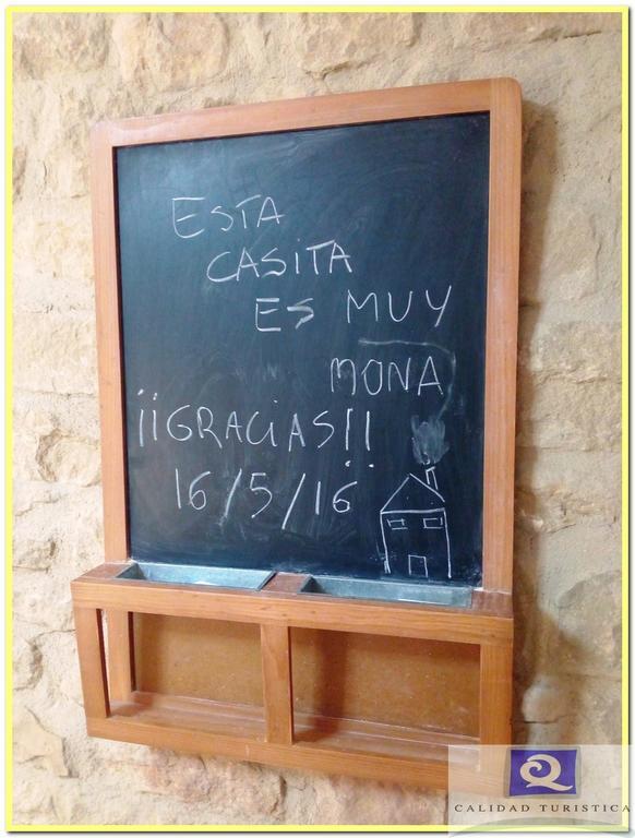 Casa Julito Country house