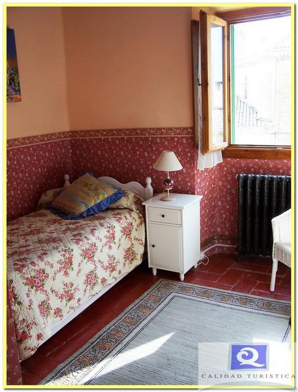 Casa Julito Barasoain