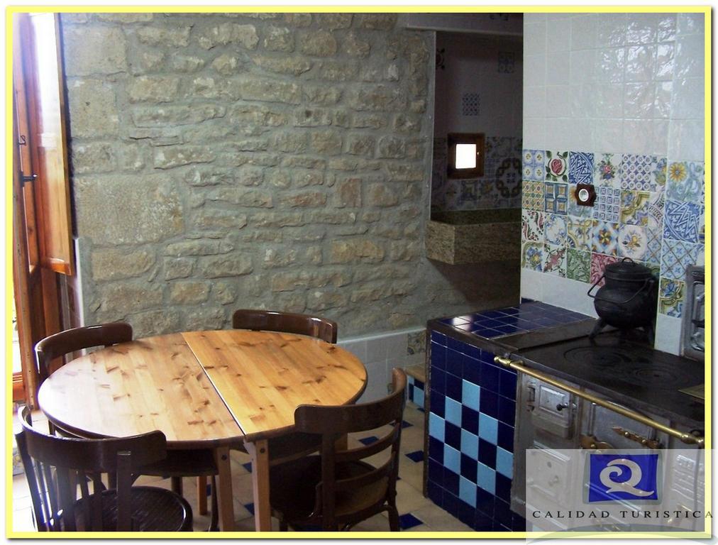 Country house Casa Julito Barasoain
