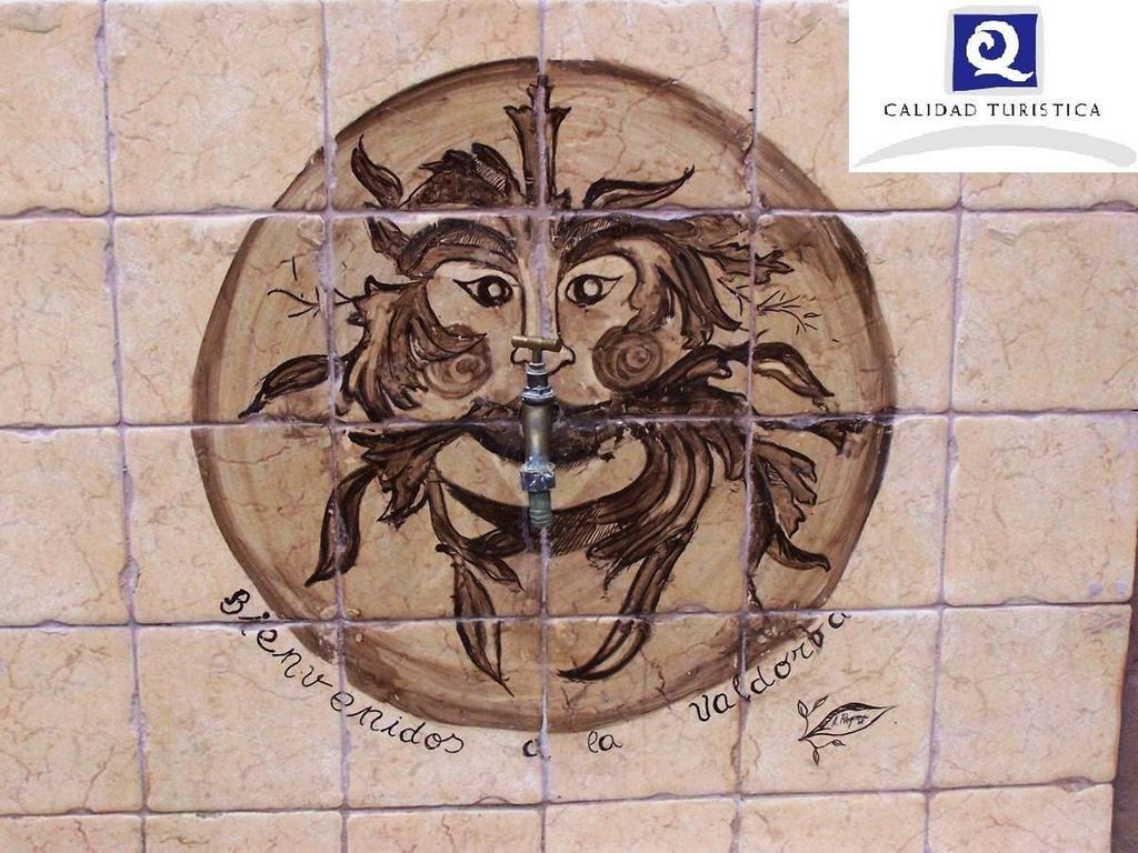 Casa Julito