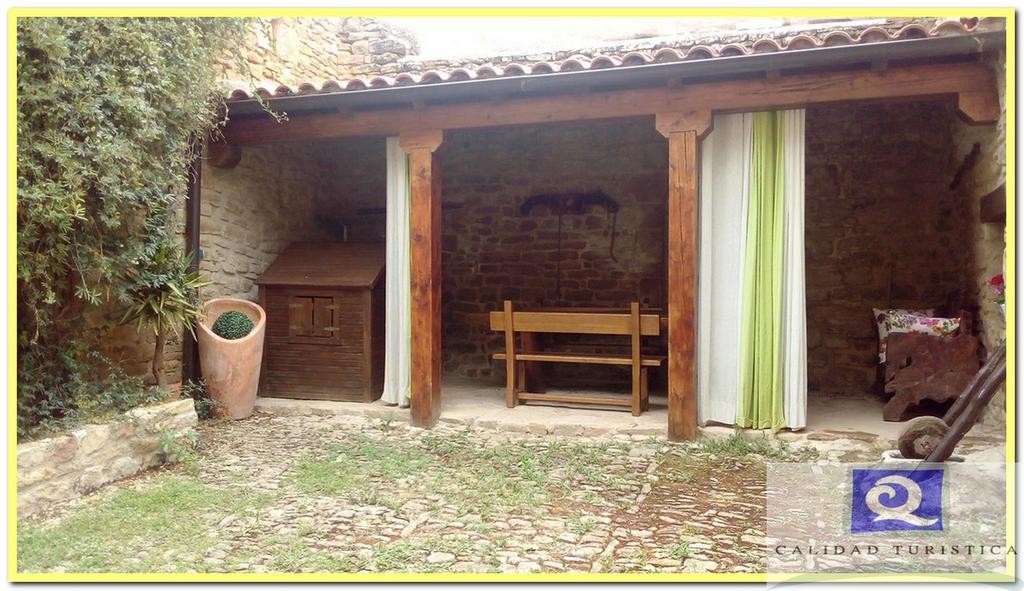 Casa Julito Country house