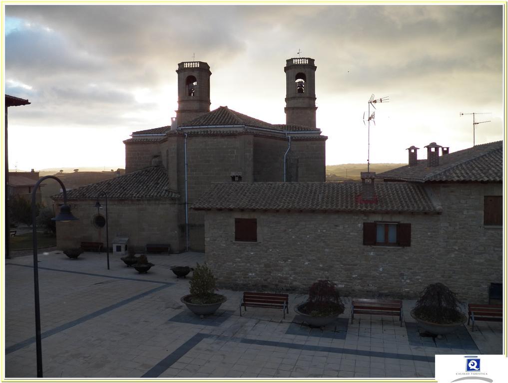 Country house Casa Julito