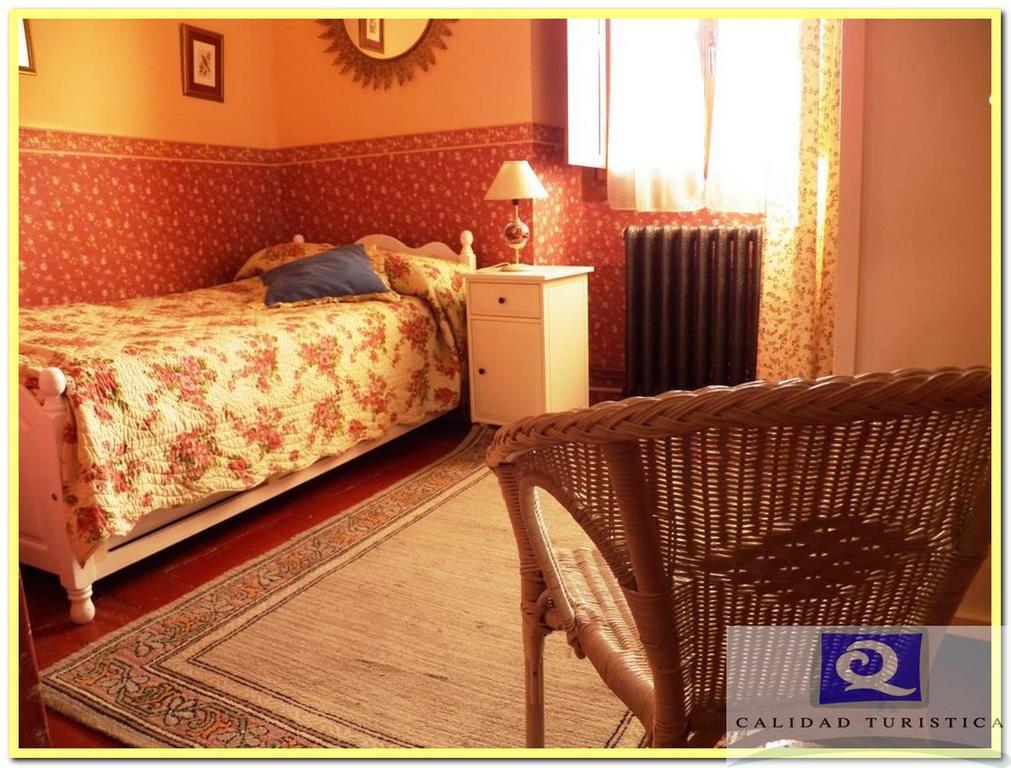 Country house Casa Julito Barasoain
