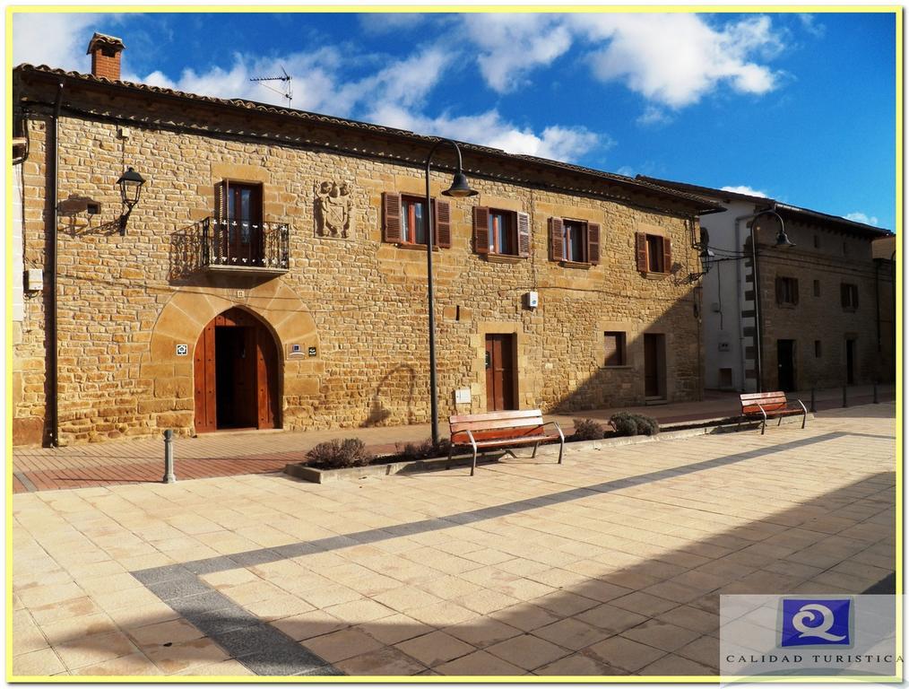 Casa Julito Barasoain