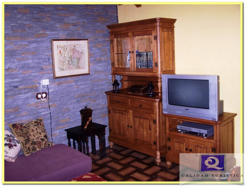 Casa Julito Country house Barasoain