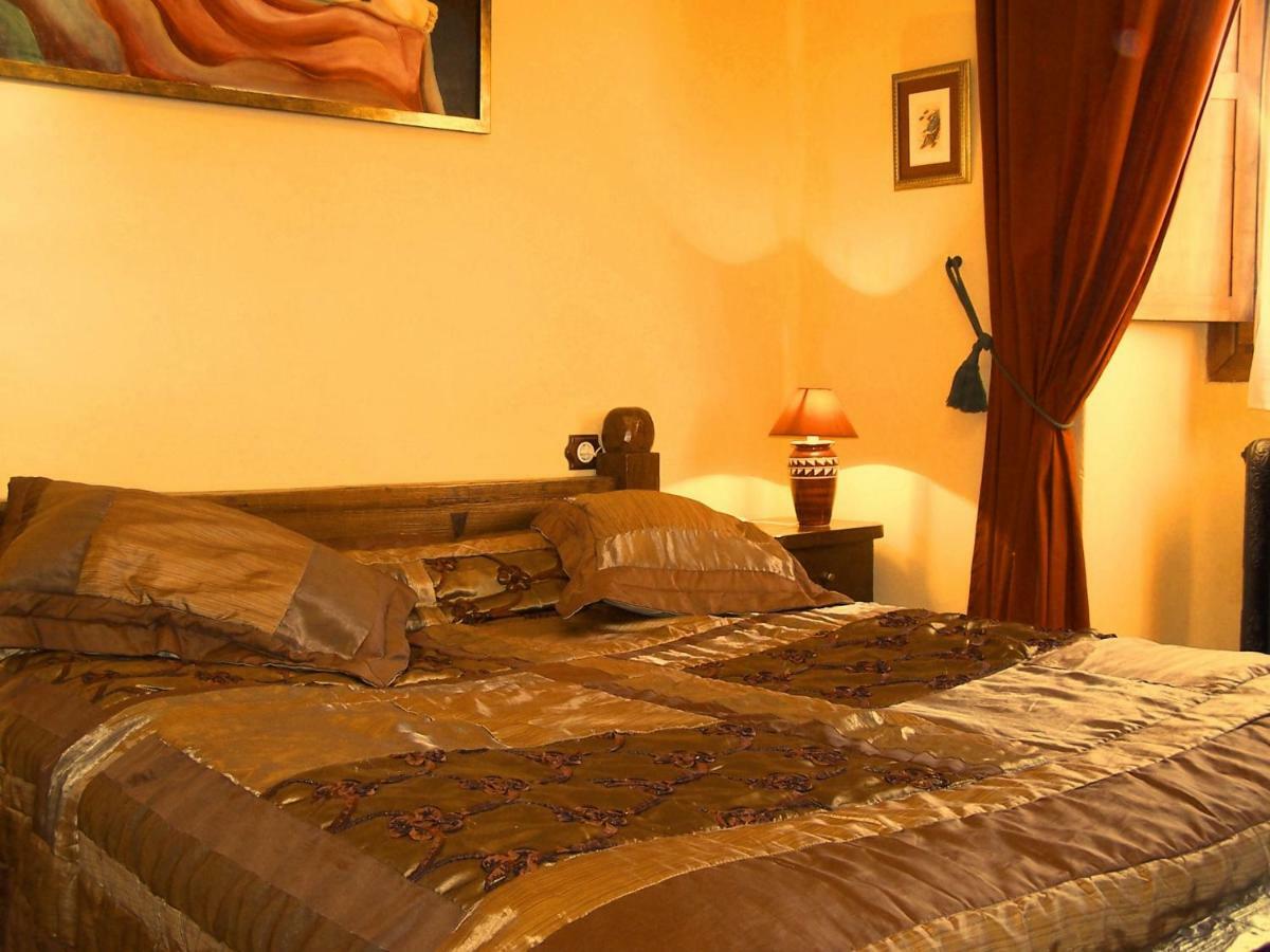 Casa Julito