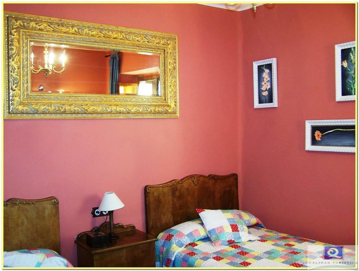 Country house Casa Julito *
